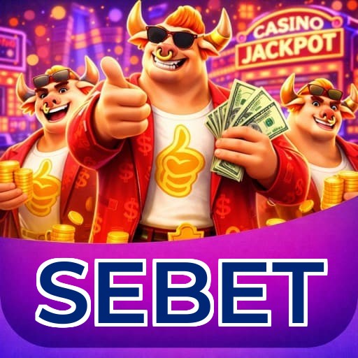 Tabela RTP dos jogos de cassino da SEBET