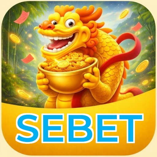 Catálogo SEBET 2.547 jogos - Pragmatic Play, Evolution, NetEnt